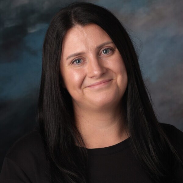 Photo of Ali Brinkman Photo of Ali Brinkman