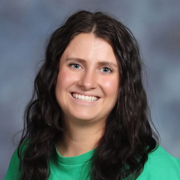 Photo of Ali Brinkman Photo of Ali Brinkman