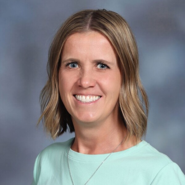 Photo of Ami Frandsen Photo of Ami Frandsen