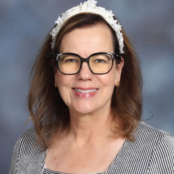 Photo of Cherie Lawson Photo of Cherie Lawson