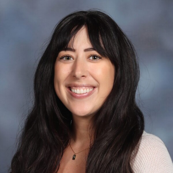 Photo of Dr. Molly Kozel Photo of Dr. Molly Kozel
