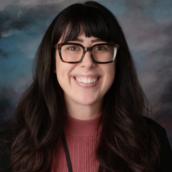 Photo of Dr. Molly Kozel Photo of Dr. Molly Kozel