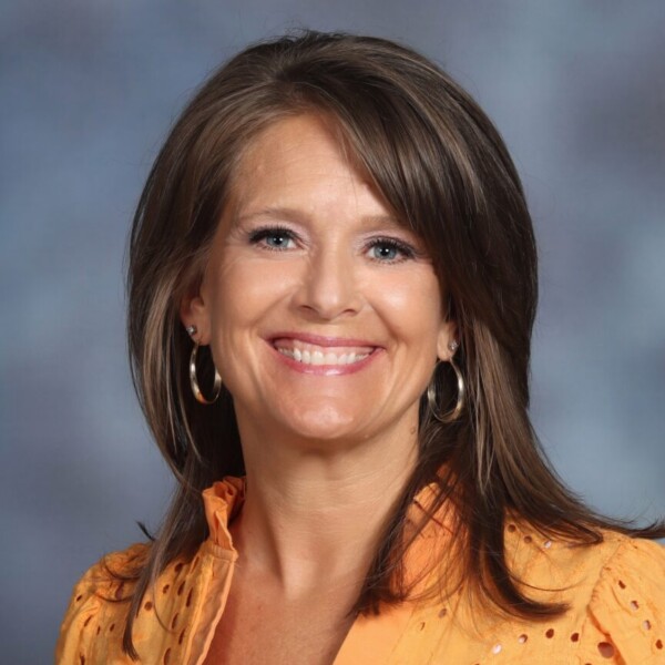 Photo of Gretchen Manaugh Photo of Gretchen Manaugh