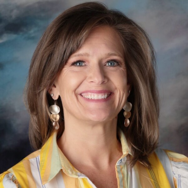 Photo of Gretchen Manaugh Photo of Gretchen Manaugh