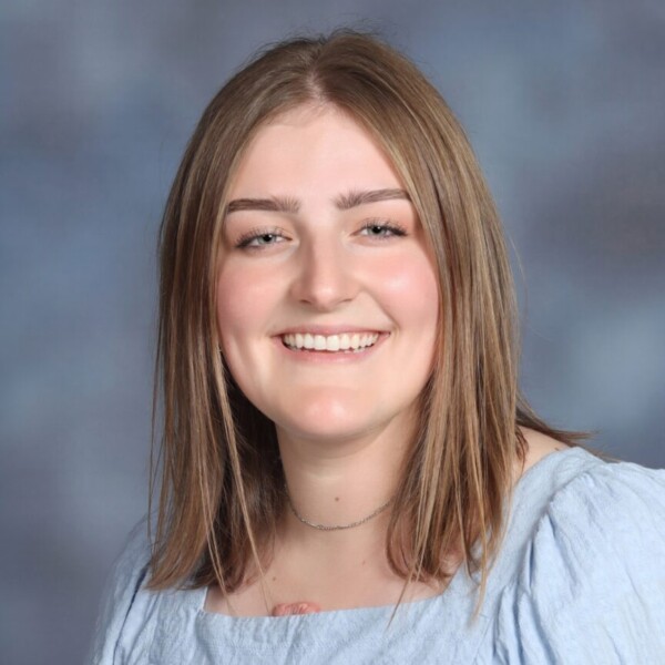 Photo of Hannah Sharp Photo of Hannah Sharp