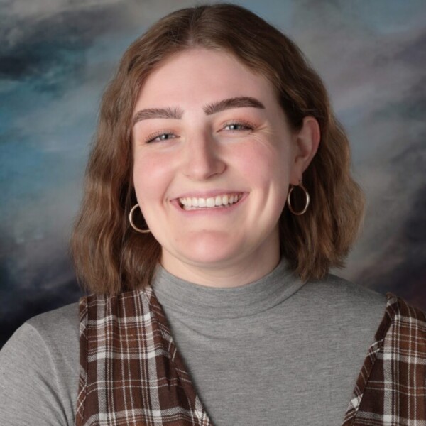 Photo of Hannah Sharp Photo of Hannah Sharp