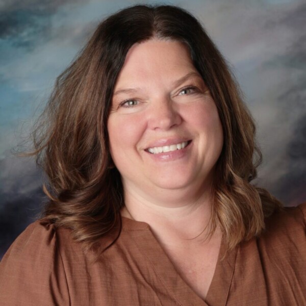 Photo of Jennifer Petersen Photo of Jennifer Petersen