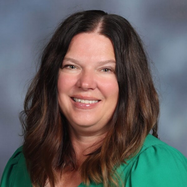 Photo of Jennifer Petersen Photo of Jennifer Petersen