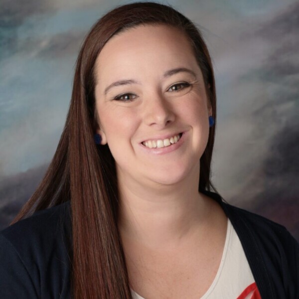 Photo of Jessica Peterson Photo of Jessica Peterson