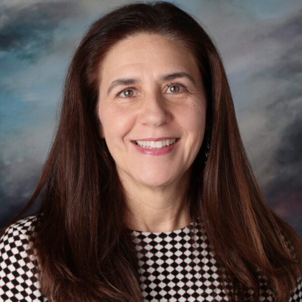 Photo of Joann Gibson Photo of Joann Gibson