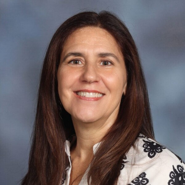 Photo of Joann Gibson Photo of Joann Gibson