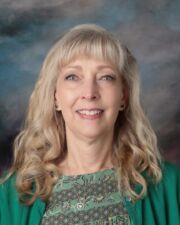 Photo of Laura Peterson Photo of Laura Peterson