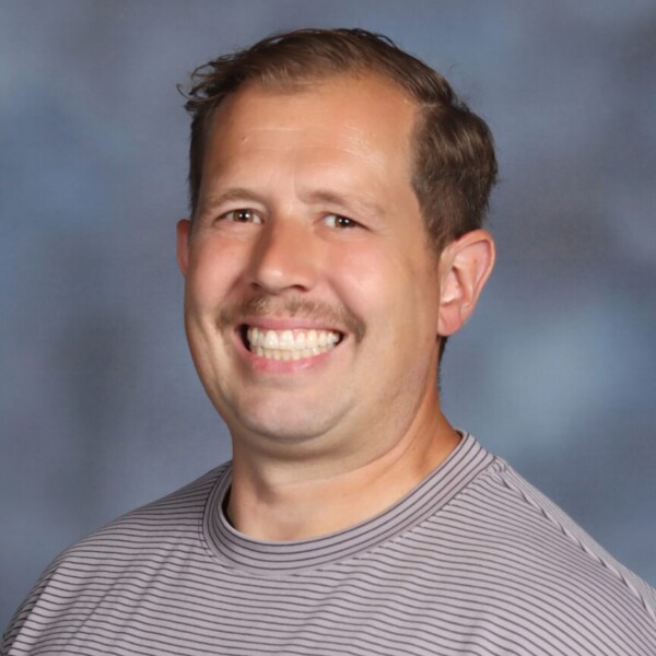 Photo of Logan Carstensen Photo of Logan Carstensen