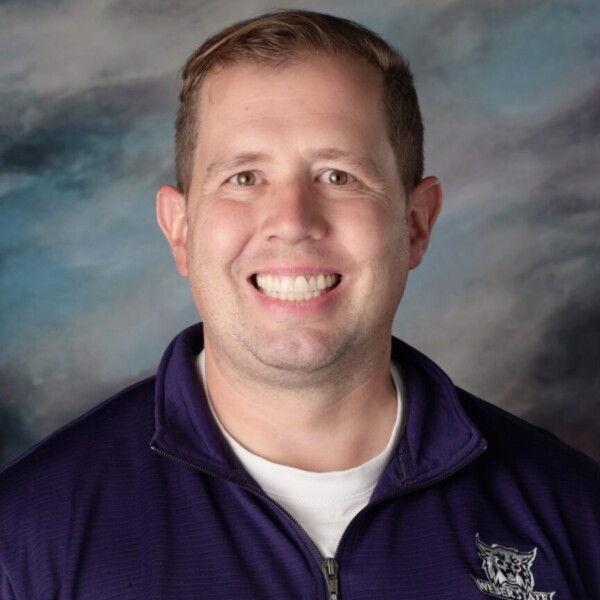 Photo of Logan Carstensen Photo of Logan Carstensen