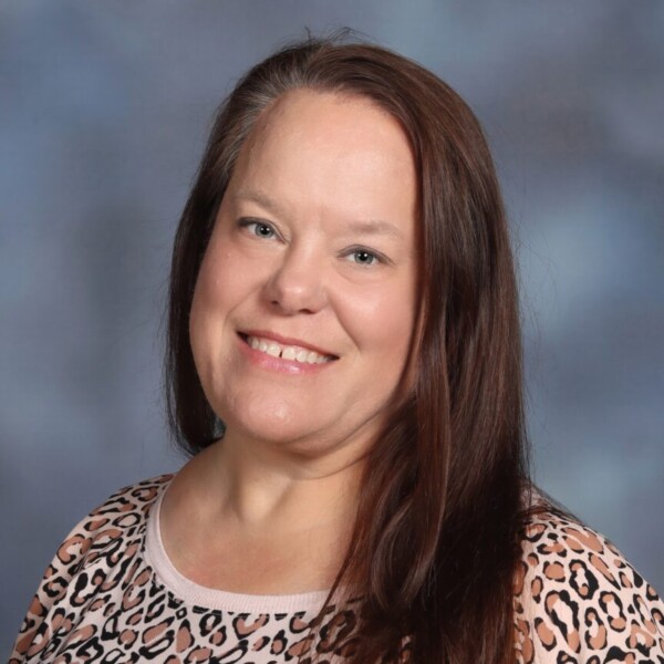 Photo of Michelle Lundgren Photo of Michelle Lundgren