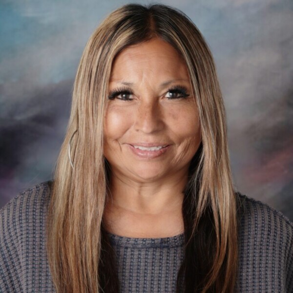 Photo of Mirian Ostler Photo of Mirian Ostler