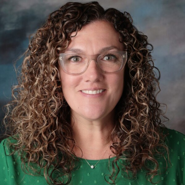 Photo of Rachel Hirschi Photo of Rachel Hirschi