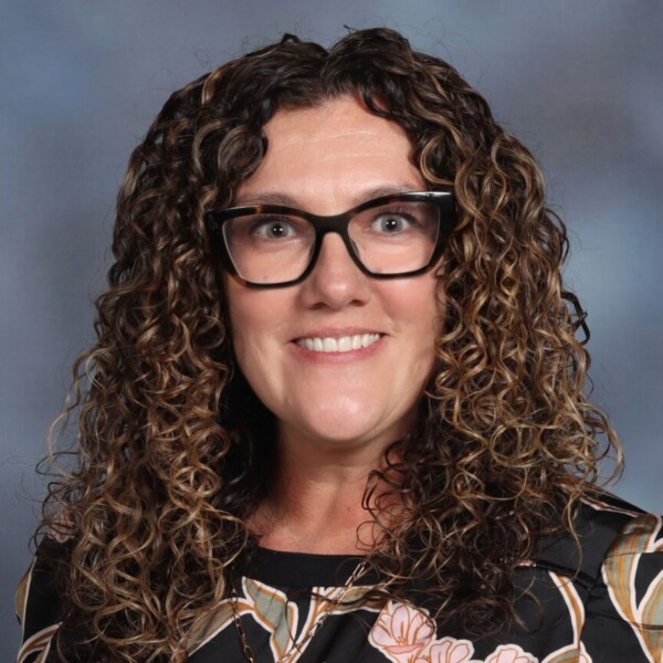 Photo of Rachel Hirschi Photo of Rachel Hirschi