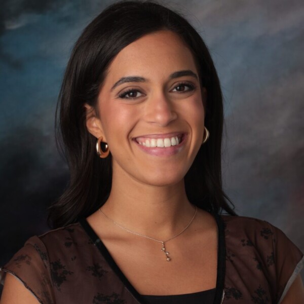 Photo of Sofia Martin Photo of Sofia Martin
