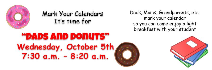 PTA Dads & Donuts (1)